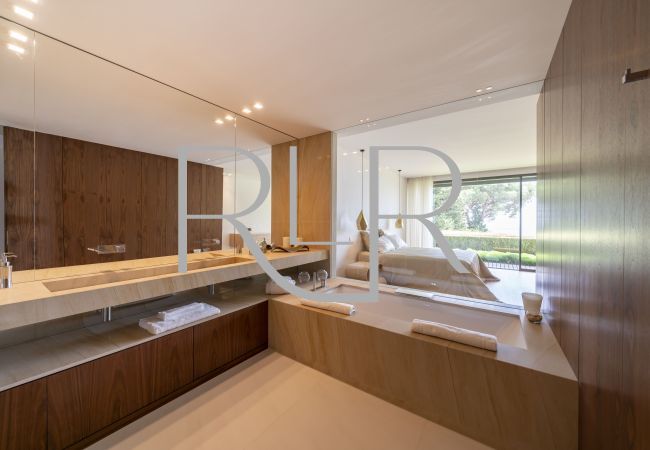 Villa in Cannes - Villa Goldie Villa in Cannes - Villa Goldie