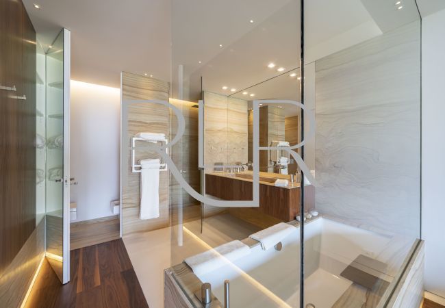 Villa in Cannes - Villa Goldie Villa in Cannes - Villa Goldie