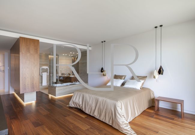 Villa in Cannes - Villa Goldie Villa in Cannes - Villa Goldie