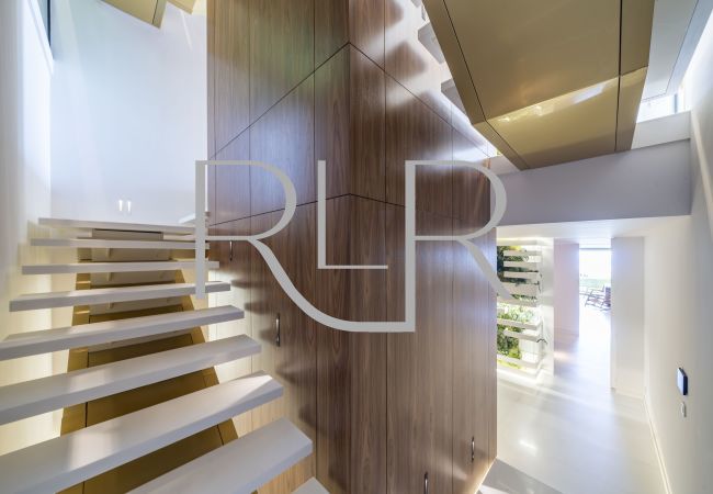 Villa in Cannes - Villa Goldie Villa in Cannes - Villa Goldie