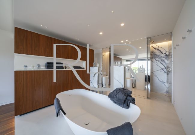 Villa in Cannes - Villa Goldie Villa in Cannes - Villa Goldie