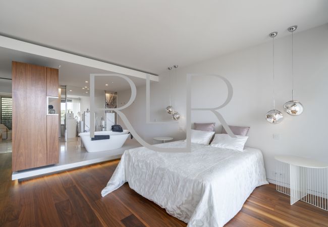 Villa in Cannes - Villa Goldie Villa in Cannes - Villa Goldie