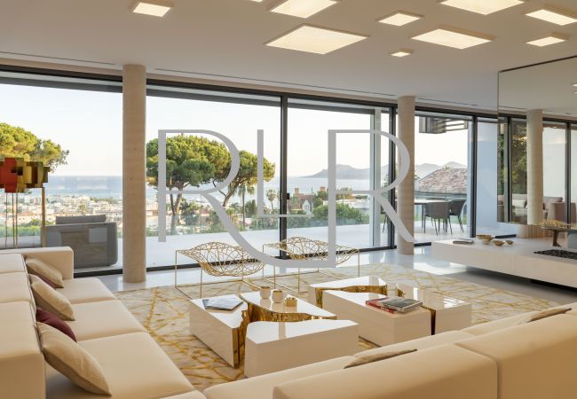 Villa in Cannes - Villa Goldie Villa in Cannes - Villa Goldie