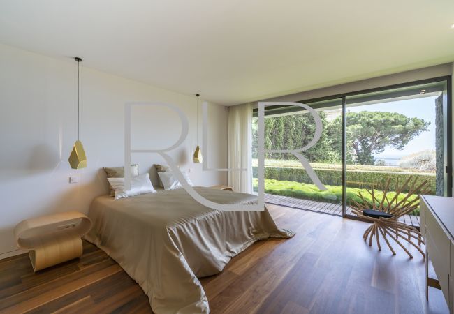 Villa in Cannes - Villa Goldie Villa in Cannes - Villa Goldie