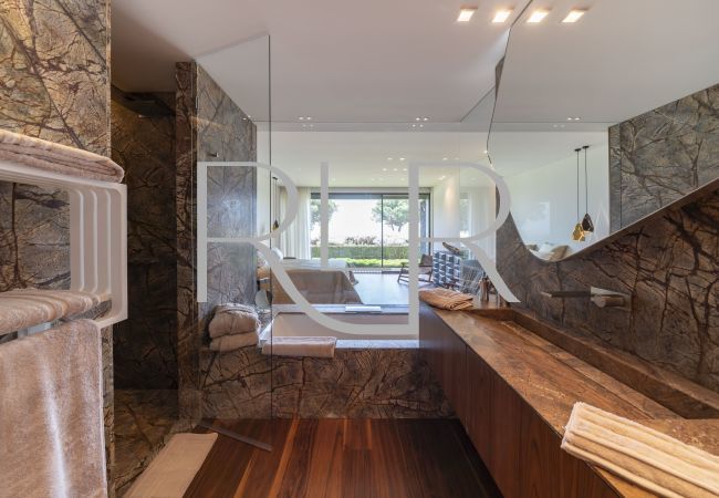 Villa in Cannes - Villa Goldie Villa in Cannes - Villa Goldie