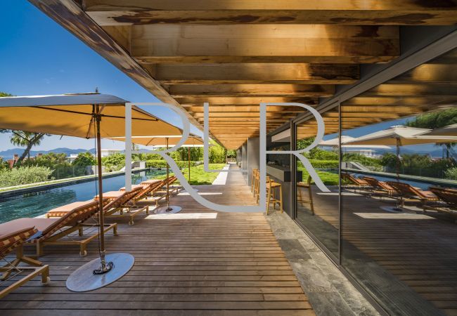 Villa in Cannes - Villa Goldie Villa in Cannes - Villa Goldie