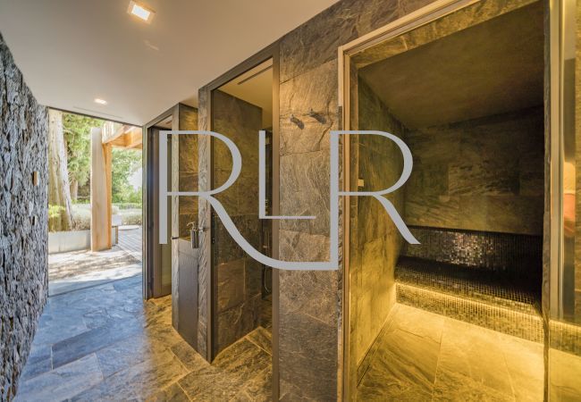 Villa in Cannes - Villa Goldie Villa in Cannes - Villa Goldie