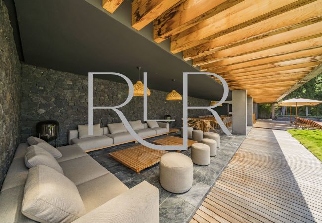 Villa in Cannes - Villa Goldie Villa in Cannes - Villa Goldie