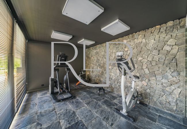 Villa in Cannes - Villa Goldie Villa in Cannes - Villa Goldie