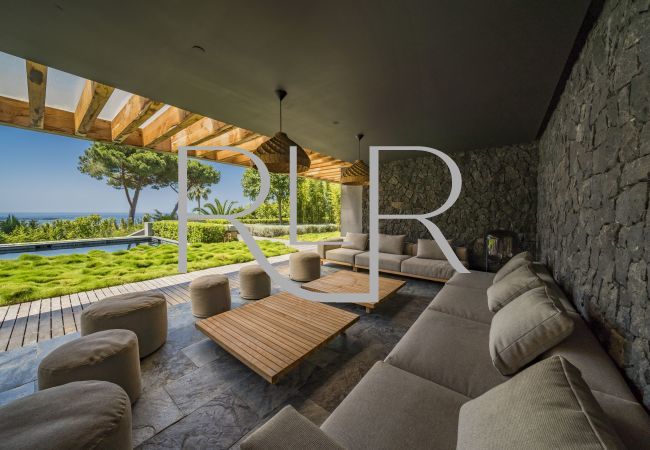 Villa in Cannes - Villa Goldie Villa in Cannes - Villa Goldie