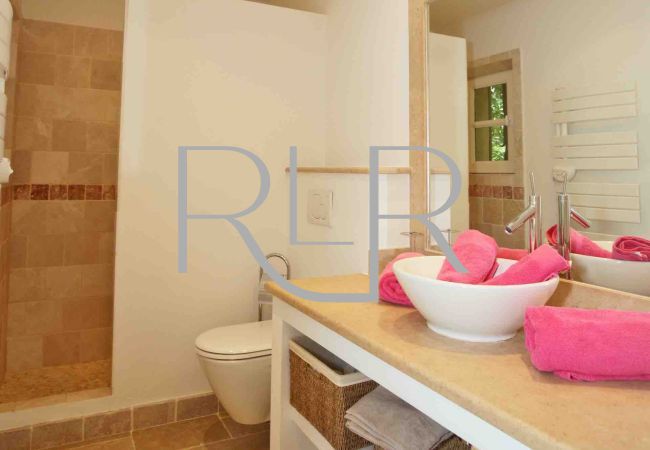 Villa in Saint-Tropez - Villa Thea Villa in Saint-Tropez - Villa Thea