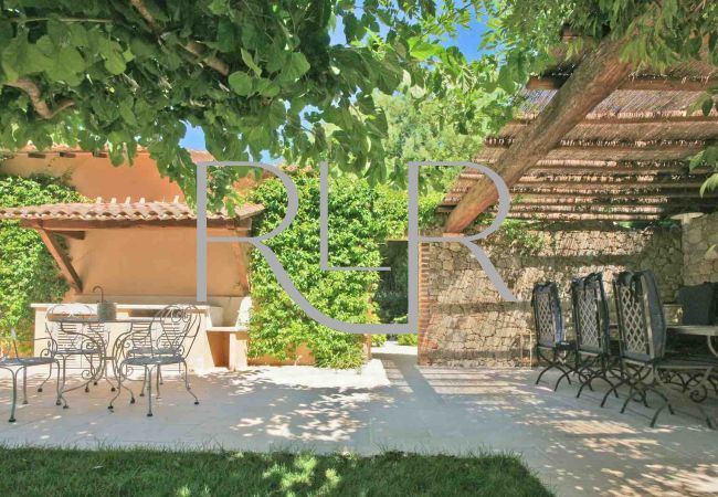 Villa in Saint-Tropez - Villa Thea