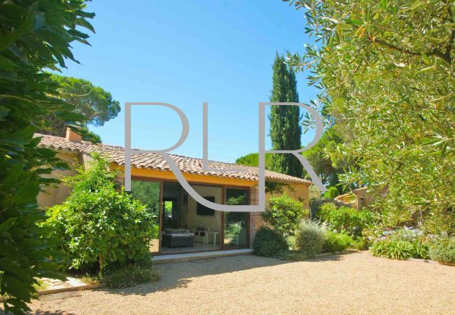 Villa in Saint-Tropez - Villa Thea