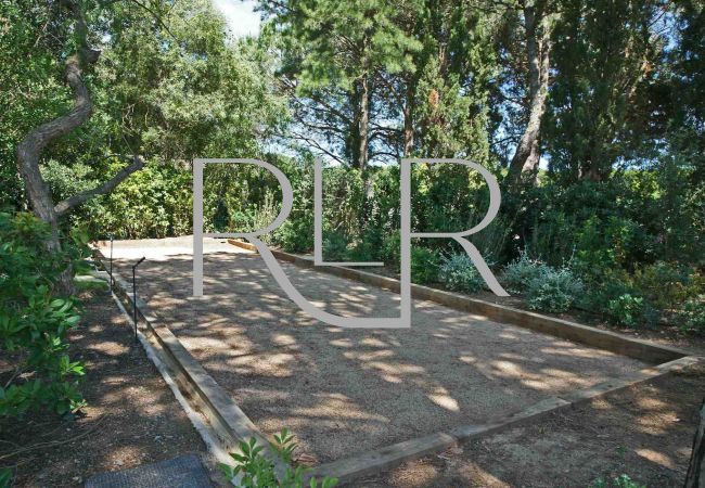 Villa in Saint-Tropez - Villa Thea Villa in Saint-Tropez - Villa Thea