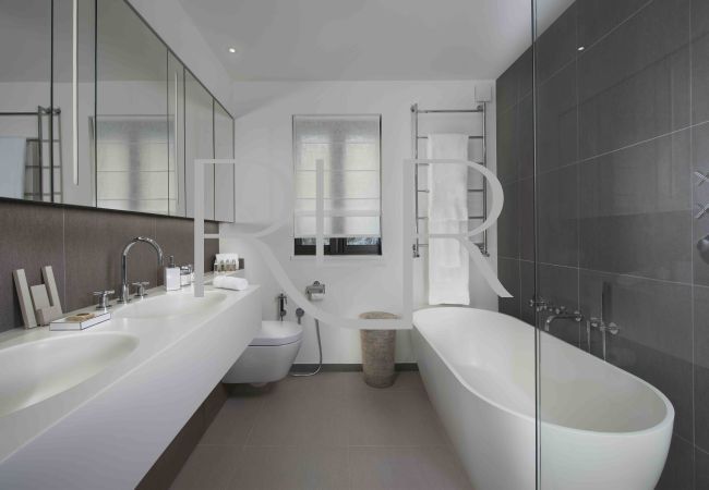 Villa in Saint-Tropez - Villa Violetta Villa in Saint-Tropez - Villa Violetta