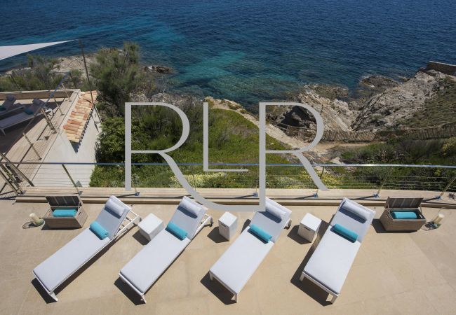 Villa in Saint-Tropez - Villa Violetta Villa in Saint-Tropez - Villa Violetta
