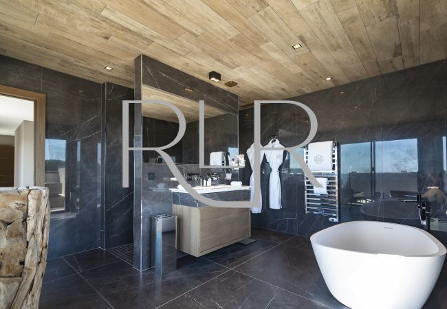 Villa in Saint-Tropez - Villa Victoire Villa in Saint-Tropez - Villa Victoire