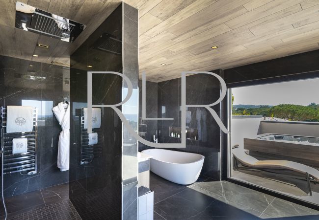 Villa in Saint-Tropez - Villa Victoire Villa in Saint-Tropez - Villa Victoire