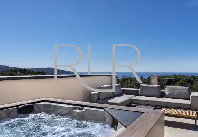 Villa in Saint-Tropez - Villa Victoire Villa in Saint-Tropez - Villa Victoire