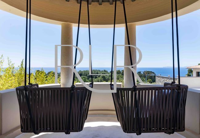 Villa in Saint-Tropez - Villa Victoire Villa in Saint-Tropez - Villa Victoire