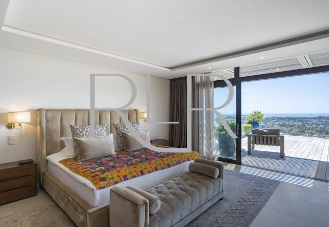 Villa in Mougins - Villa Zapphire Villa in Mougins - Villa Zapphire