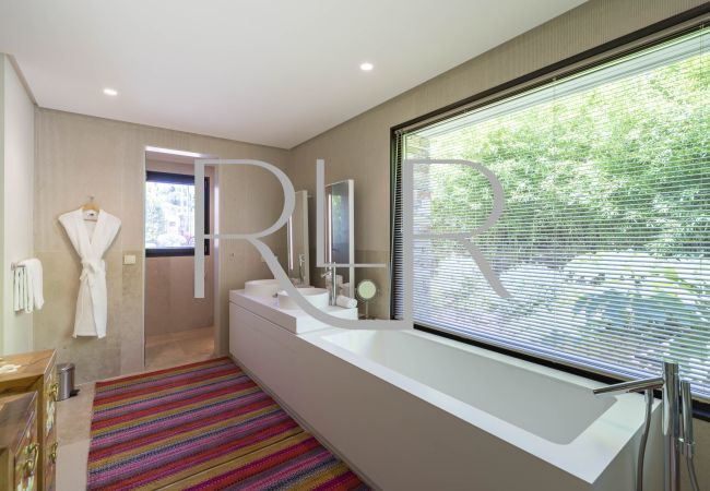 Villa in Mougins - Villa Zapphire Villa in Mougins - Villa Zapphire