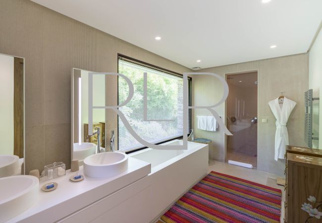 Villa in Mougins - Villa Zapphire Villa in Mougins - Villa Zapphire
