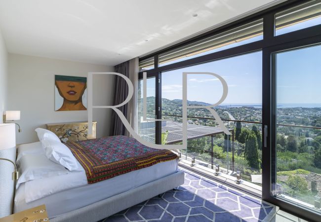 Villa in Mougins - Villa Zapphire Villa in Mougins - Villa Zapphire