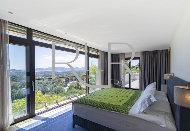 Villa in Mougins - Villa Zapphire Villa in Mougins - Villa Zapphire