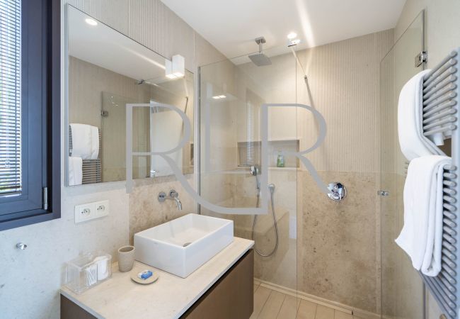 Villa in Mougins - Villa Zapphire Villa in Mougins - Villa Zapphire
