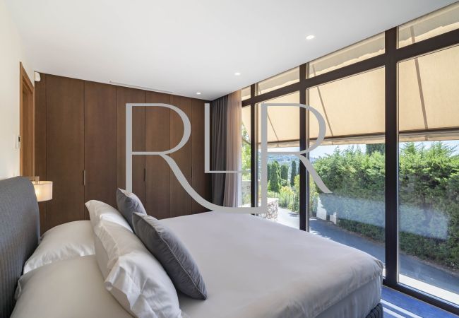 Villa in Mougins - Villa Zapphire Villa in Mougins - Villa Zapphire