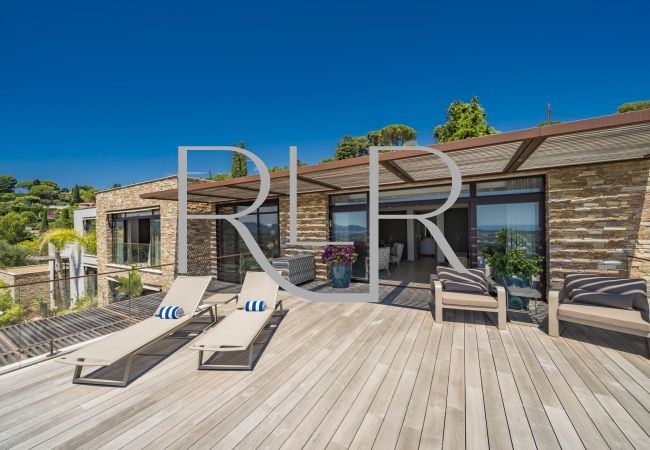 Villa in Mougins - Villa Zapphire Villa in Mougins - Villa Zapphire