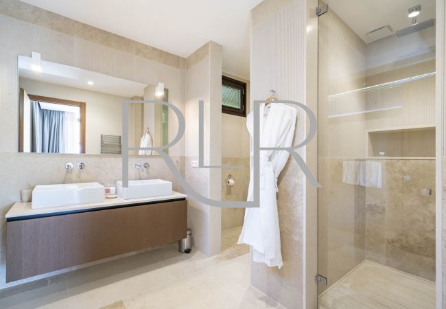 Villa in Mougins - Villa Zapphire Villa in Mougins - Villa Zapphire