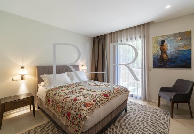 Villa in Mougins - Villa Zapphire Villa in Mougins - Villa Zapphire