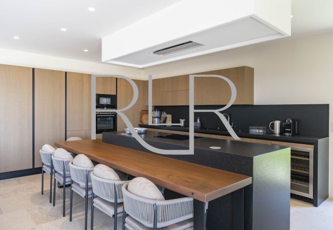 Villa in Mougins - Villa Zapphire Villa in Mougins - Villa Zapphire