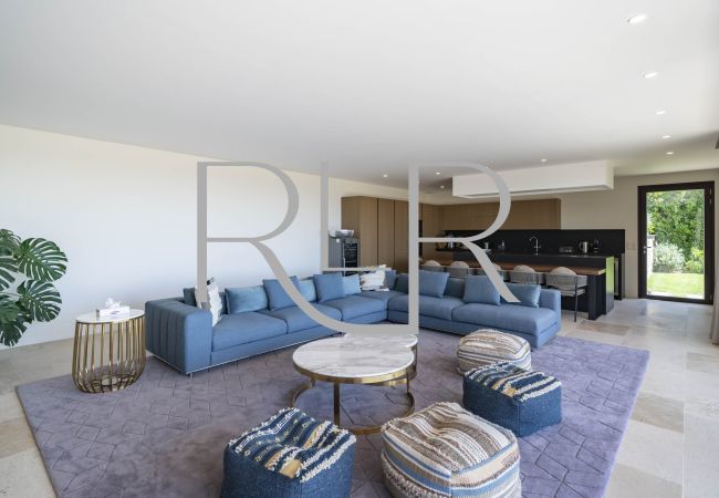 Villa in Mougins - Villa Zapphire Villa in Mougins - Villa Zapphire