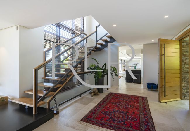 Villa in Mougins - Villa Zapphire Villa in Mougins - Villa Zapphire