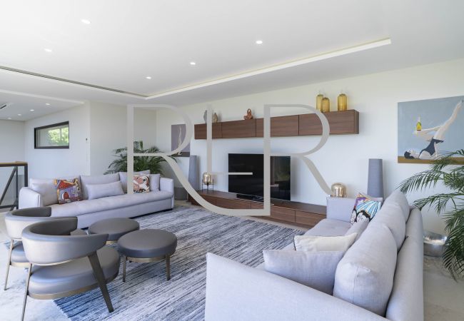 Villa in Mougins - Villa Zapphire Villa in Mougins - Villa Zapphire