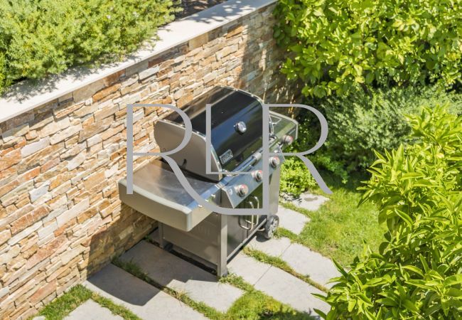 Villa in Mougins - Villa Zapphire Villa in Mougins - Villa Zapphire