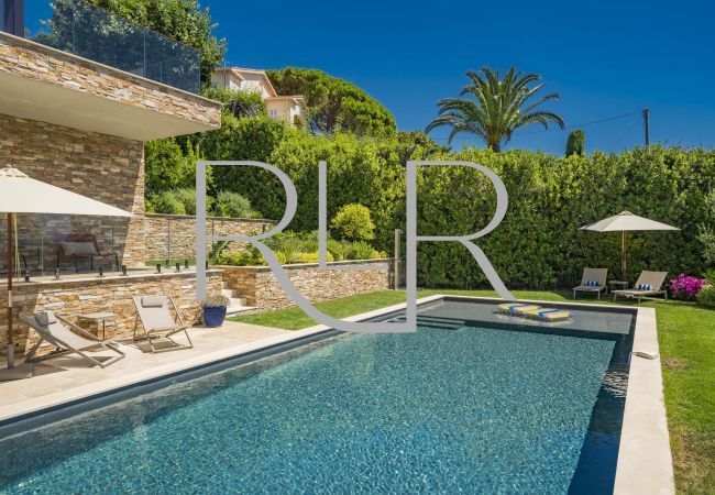 Villa in Mougins - Villa Zapphire Villa in Mougins - Villa Zapphire