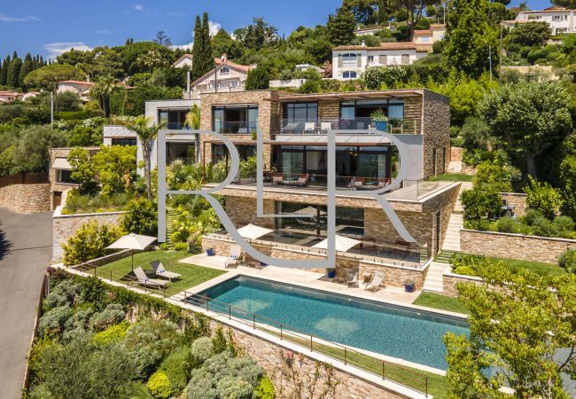 Villa in Mougins - Villa Zapphire