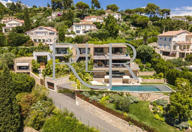 Villa in Mougins - Villa Zapphire