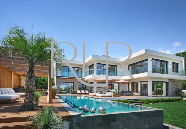 Villa in Mougins - Villa Maya Villa in Mougins - Villa Maya