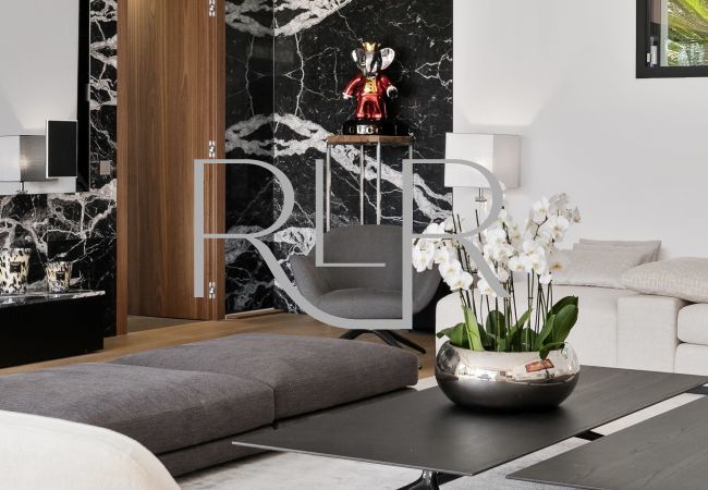 Villa in Mougins - Villa Maya Villa in Mougins - Villa Maya