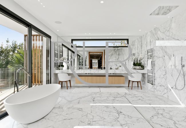 Villa in Mougins - Villa Maya Villa in Mougins - Villa Maya