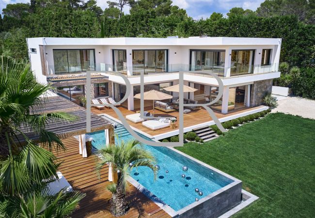 Villa in Mougins - Villa Maya