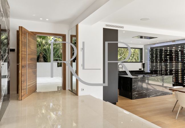 Villa in Mougins - Villa Maya Villa in Mougins - Villa Maya