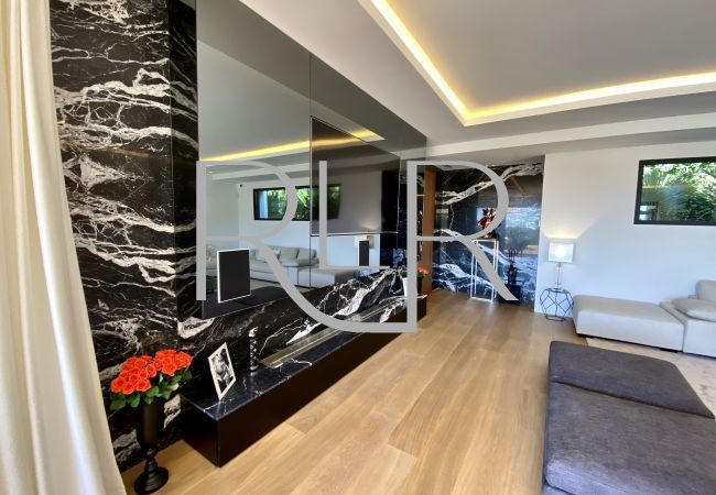 Villa in Mougins - Villa Maya Villa in Mougins - Villa Maya