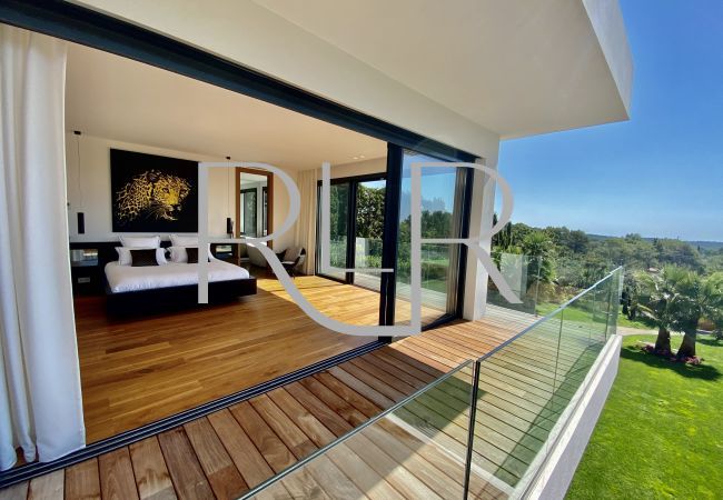 Villa in Mougins - Villa Maya