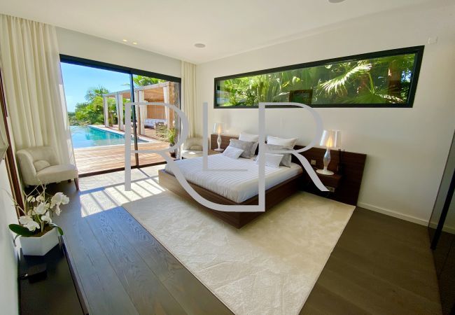 Villa in Mougins - Villa Maya Villa in Mougins - Villa Maya